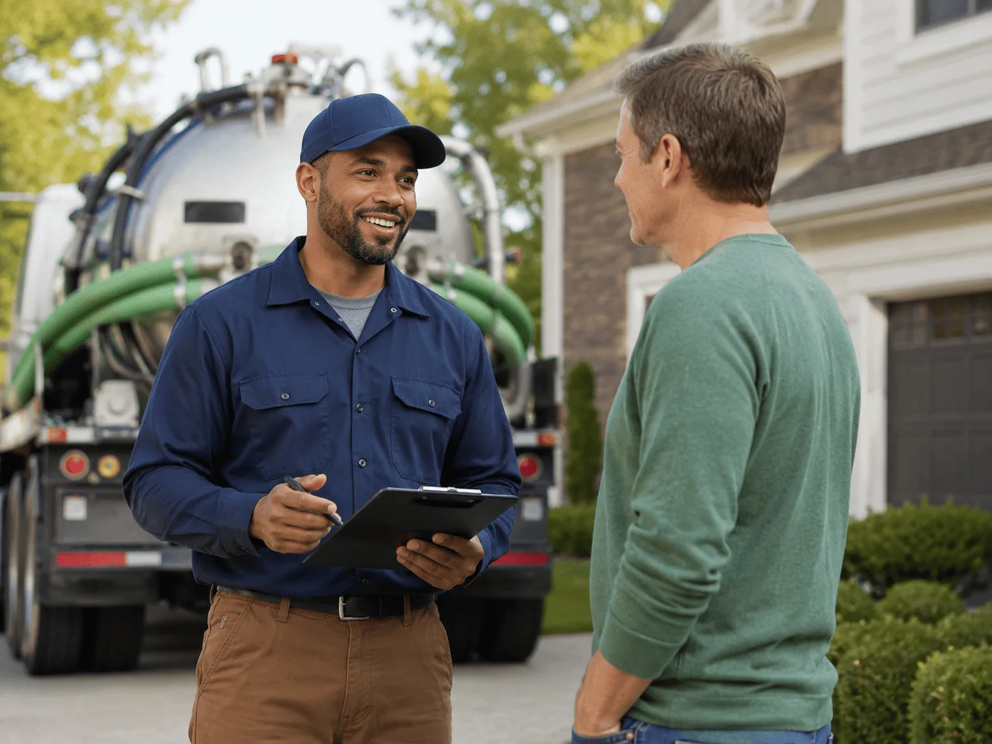 Mosquito Control Champlin, MN FAQs