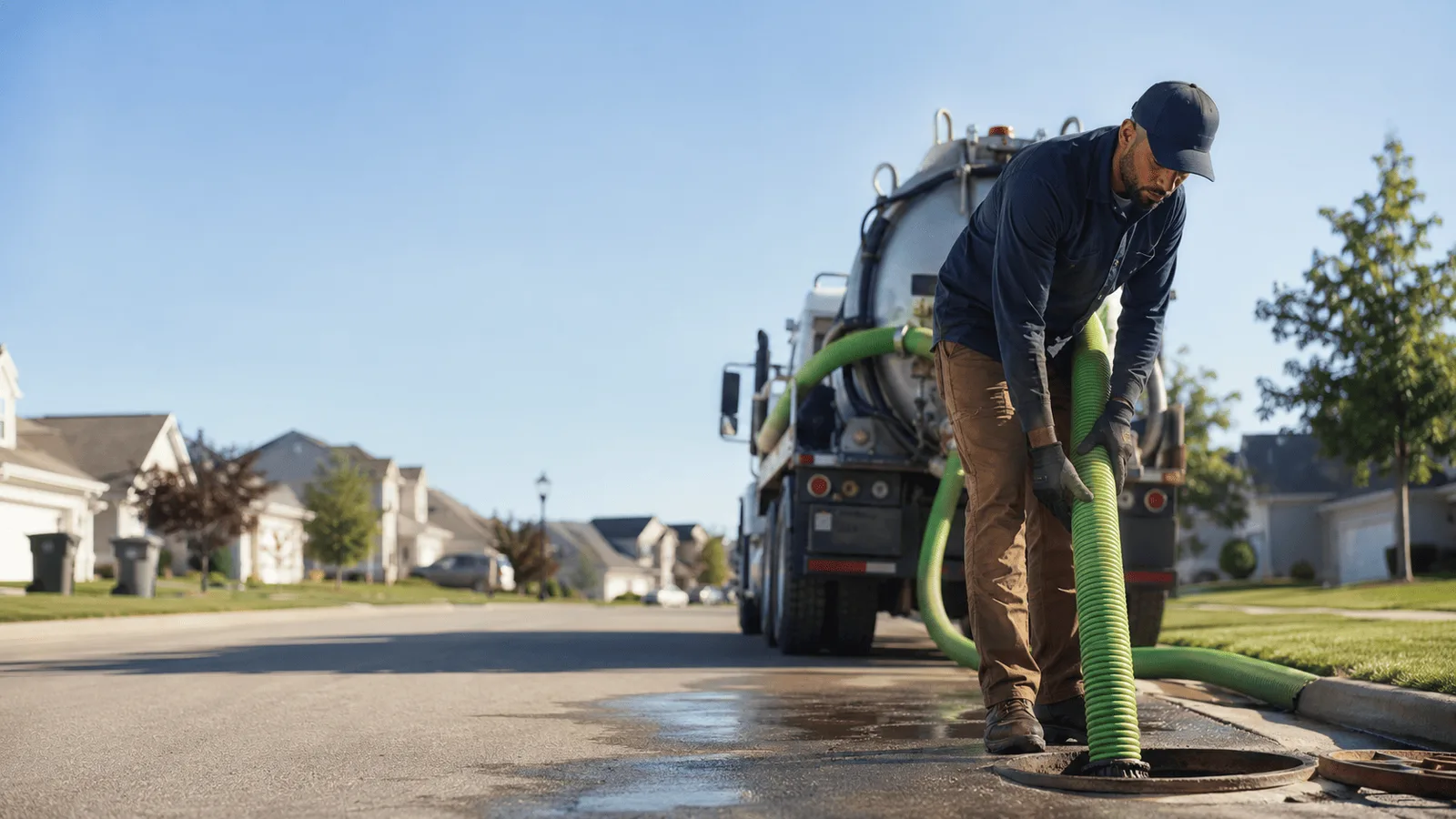 Mosquito Control in Champlin, MN